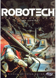 ROBOTECH:V01