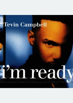 I'm Ready