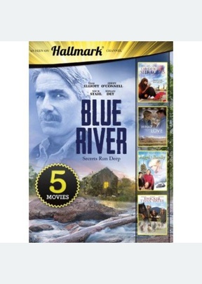 Hallmark Entertainment Collection Volume 2