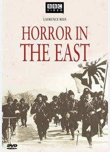 Horror in the East