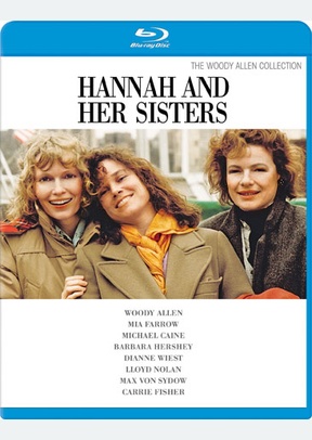 Hannah and Her Sisters
