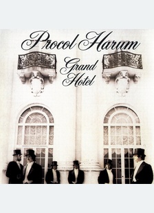 GRAND HOTEL