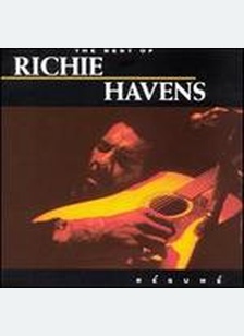 RESUME:BEST OF RICHIE HAVENS