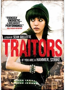 Traitors
