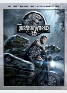 Jurassic World