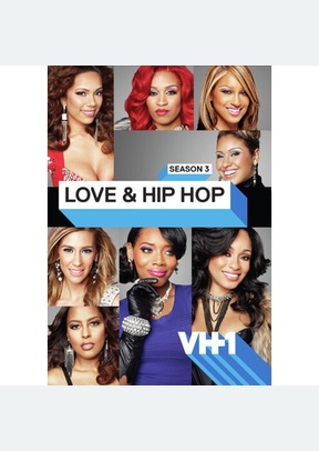 Love & Hip Hop: Season 3