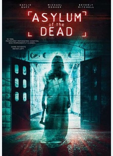Asylum of the Dead