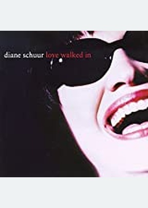 LOVE WALKED