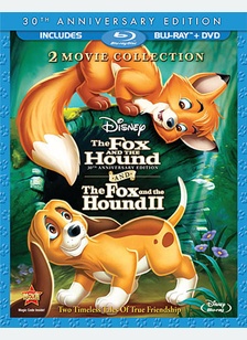 The Fox and the Hound/The Fox and the Hound II