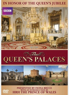 The Queen's Palaces