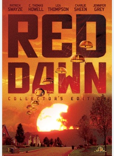 Red Dawn