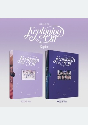 KEP1GOINGON
