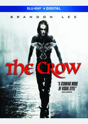 The Crow