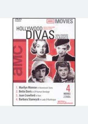 HOLLYWOOD DIVAS