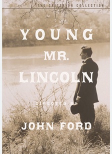 Young Mr. Lincoln