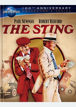 The Sting