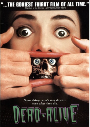 Dead Alive