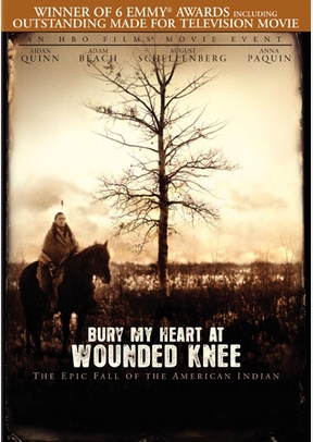 Bury My Heart At Wounded Knee