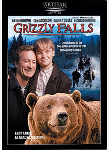Grizzly Falls