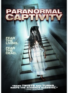 PARANORMAL CAPTIVITY