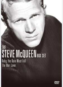 The Steve McQueen Box Set