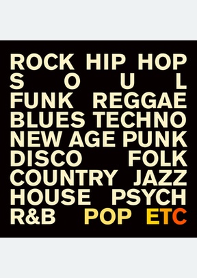 POP ETC