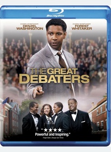 The Great Debaters