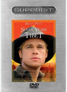Seven Years In Tibet