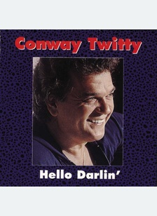 Hello Darlin'