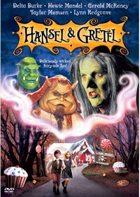 Hansel & Gretel