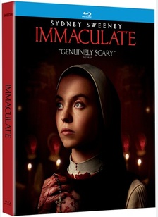 IMMACULATE (BR)