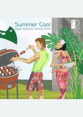SUMMER COOL:CLASSIC TUNES