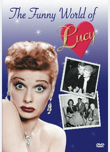 The Funny World of Lucy