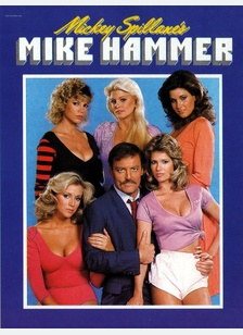 Mike Hammer