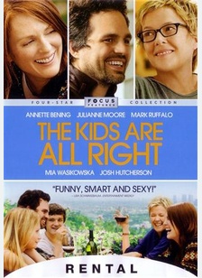 KIDS ARE ALL RIGHT (NO FEAT)