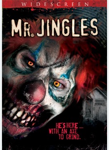 Mr. Jingles