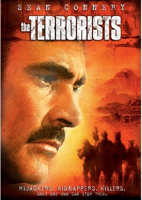 The Terrorists
