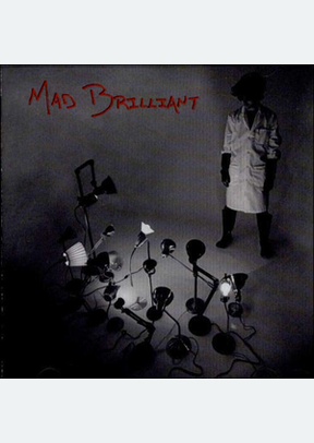MAD BRILLIANT