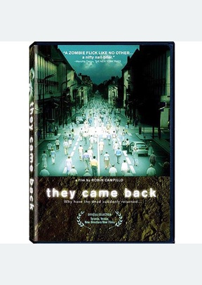They Came Back