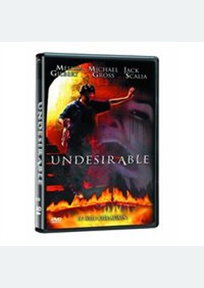 UNDESIRABLE
