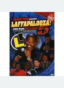 LAFFAPALOOZA:V05