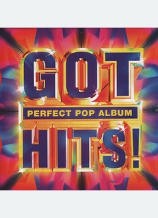 GOT HITS! PERFECT POP ALBUM