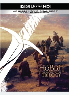 The Hobbit: The Motion Picture Trilogy