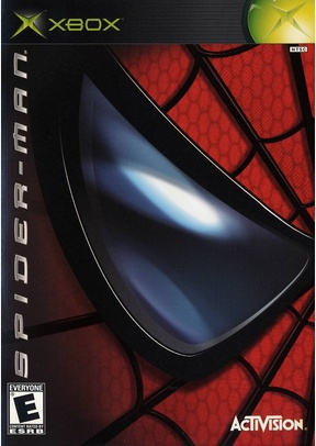 SPIDER-MAN - Xbox