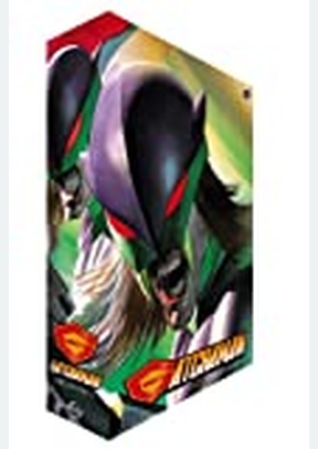 Gatchaman Collection 5