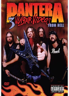 PANTERA
