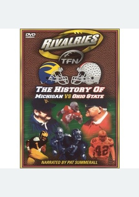 TFN RIVALRIES: MICHIGAN VS. OH