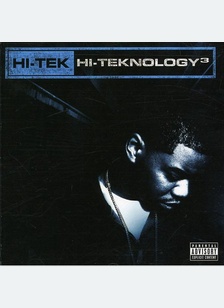HI TEKNOLOGY 3:UNDERGROUND (PA