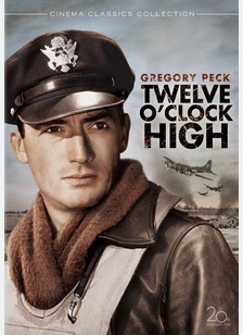 Twelve O'Clock High