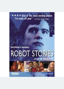 Robot Stories